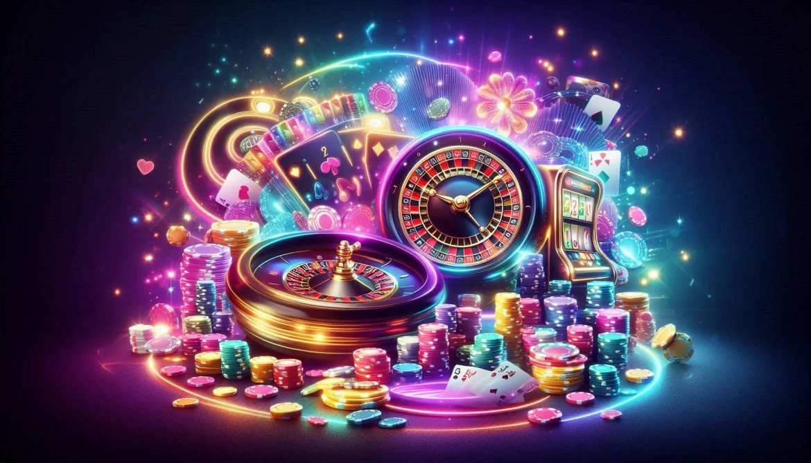 Casino Nano