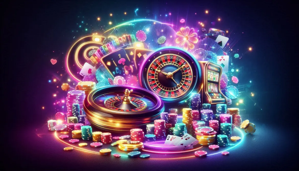 Casino Nano
